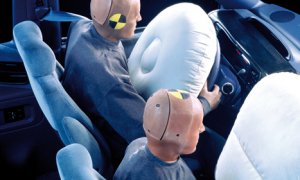 Sioen automotive airbags